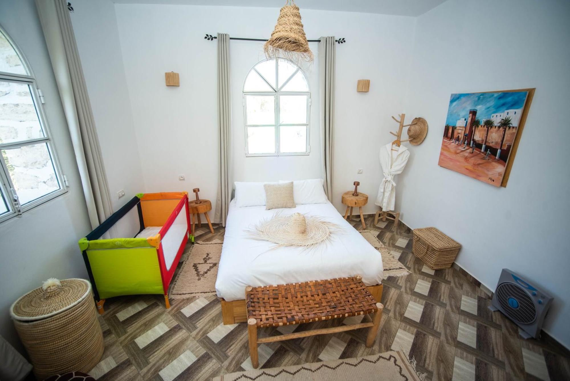 Les Jardins Fleuris 4 Bedrooms *