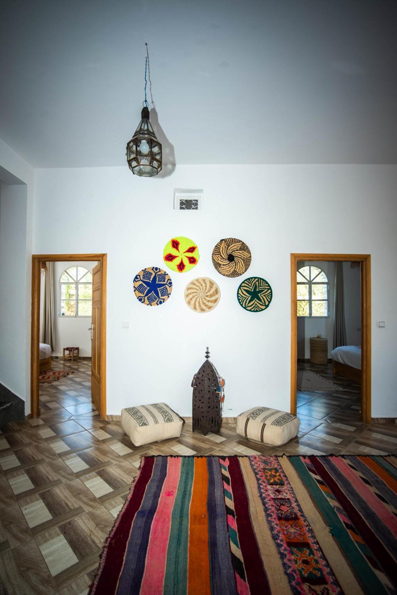Les Jardins Fleuris 4 Bedrooms *