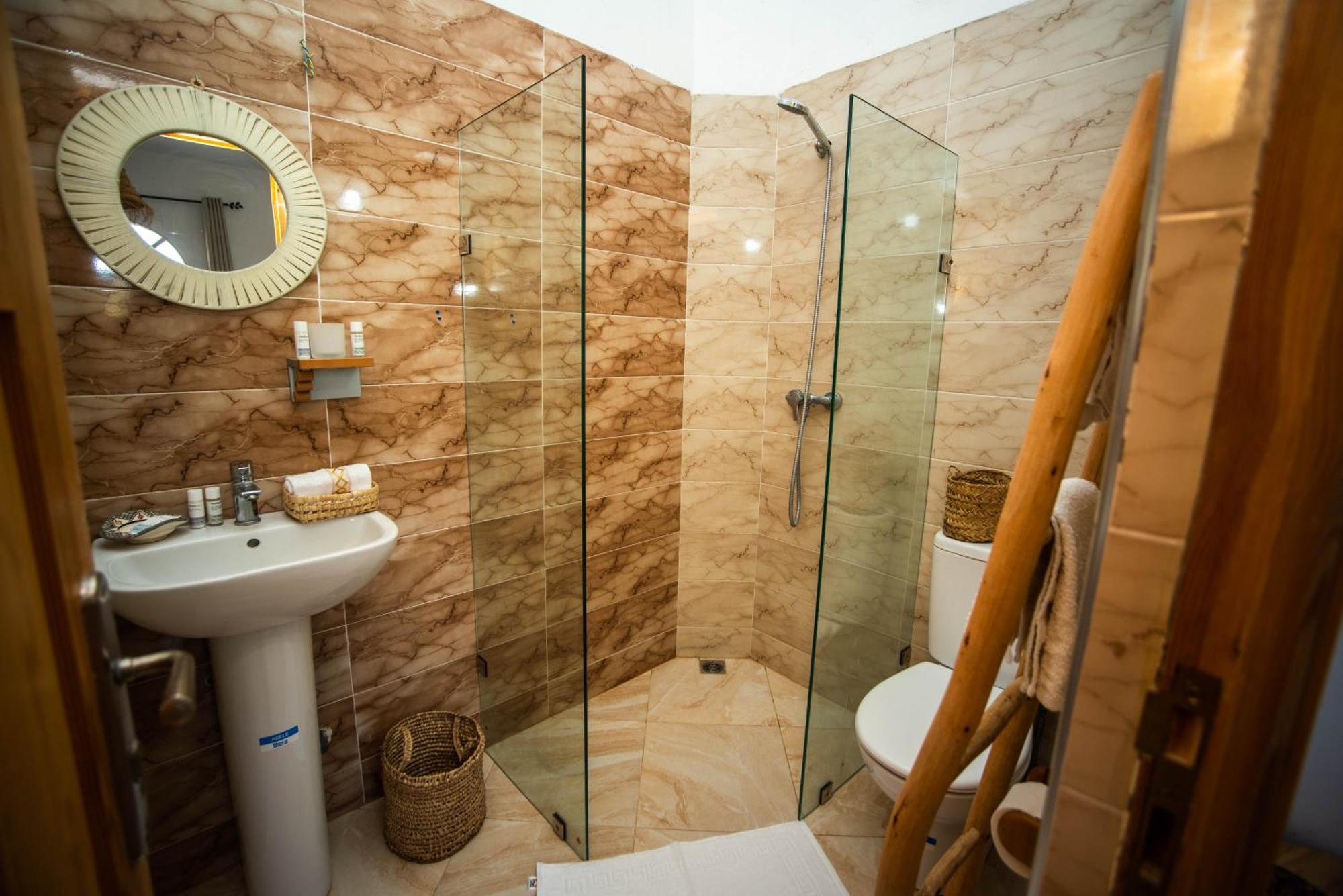 Les Jardins Fleuris 4 Bedrooms * Essaouira