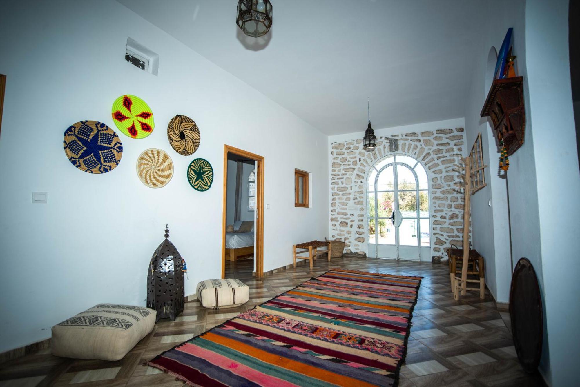 Villa Les Jardins Fleuris 4 Bedrooms