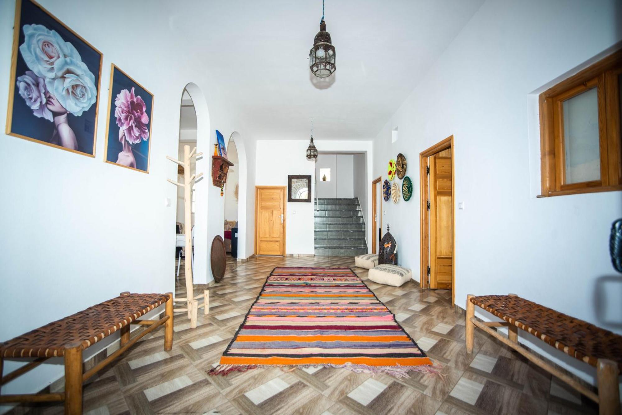 Les Jardins Fleuris 4 Bedrooms