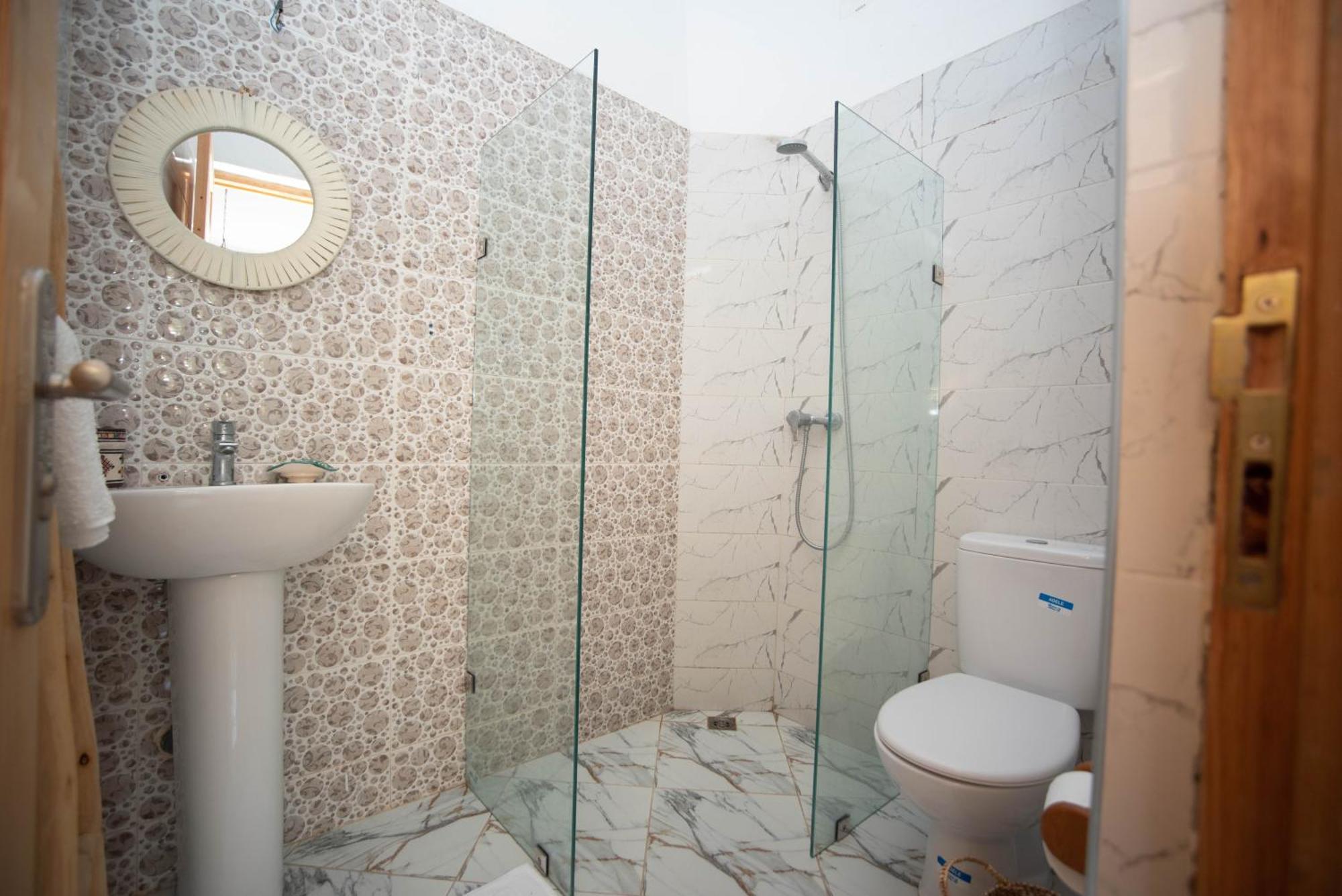 Villa Les Jardins Fleuris 4 Bedrooms