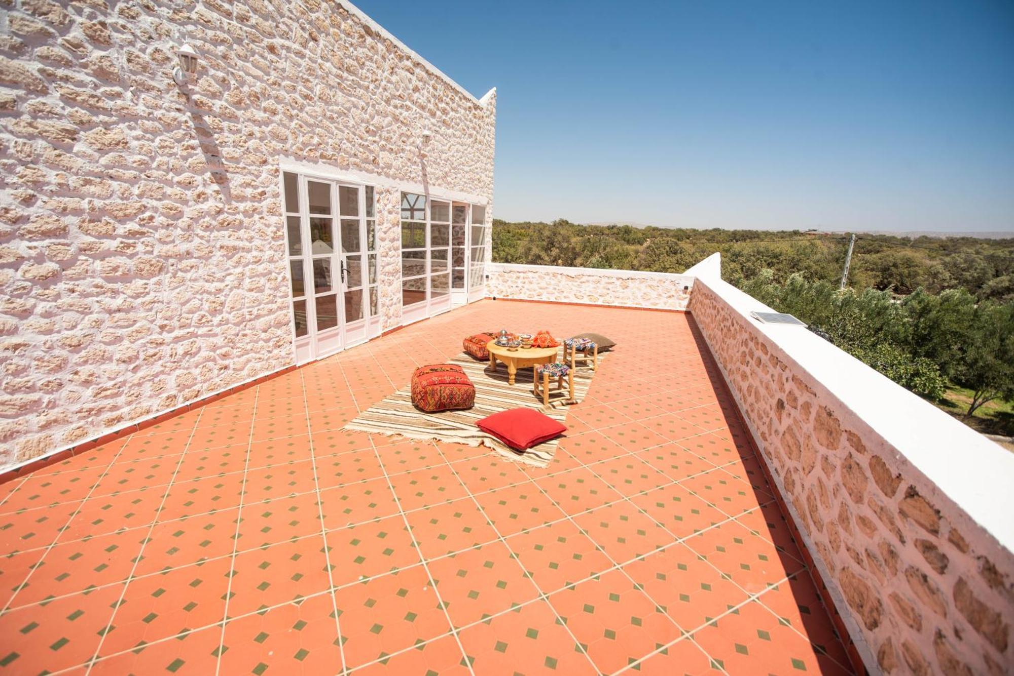 Villa Les Jardins Fleuris 4 Bedrooms *