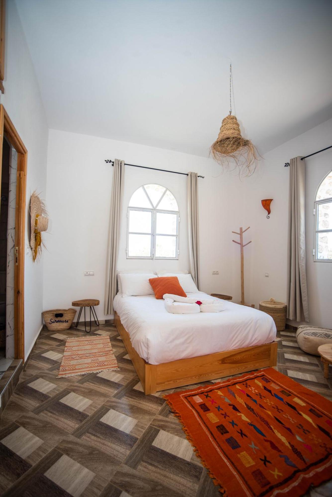 Villa Les Jardins Fleuris 4 Bedrooms