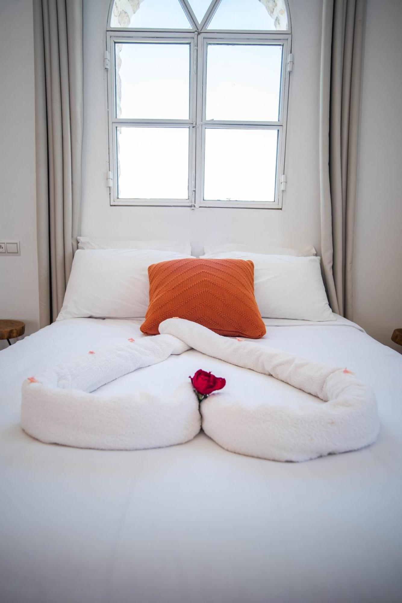 Les Jardins Fleuris 4 Bedrooms Villa Essaouira