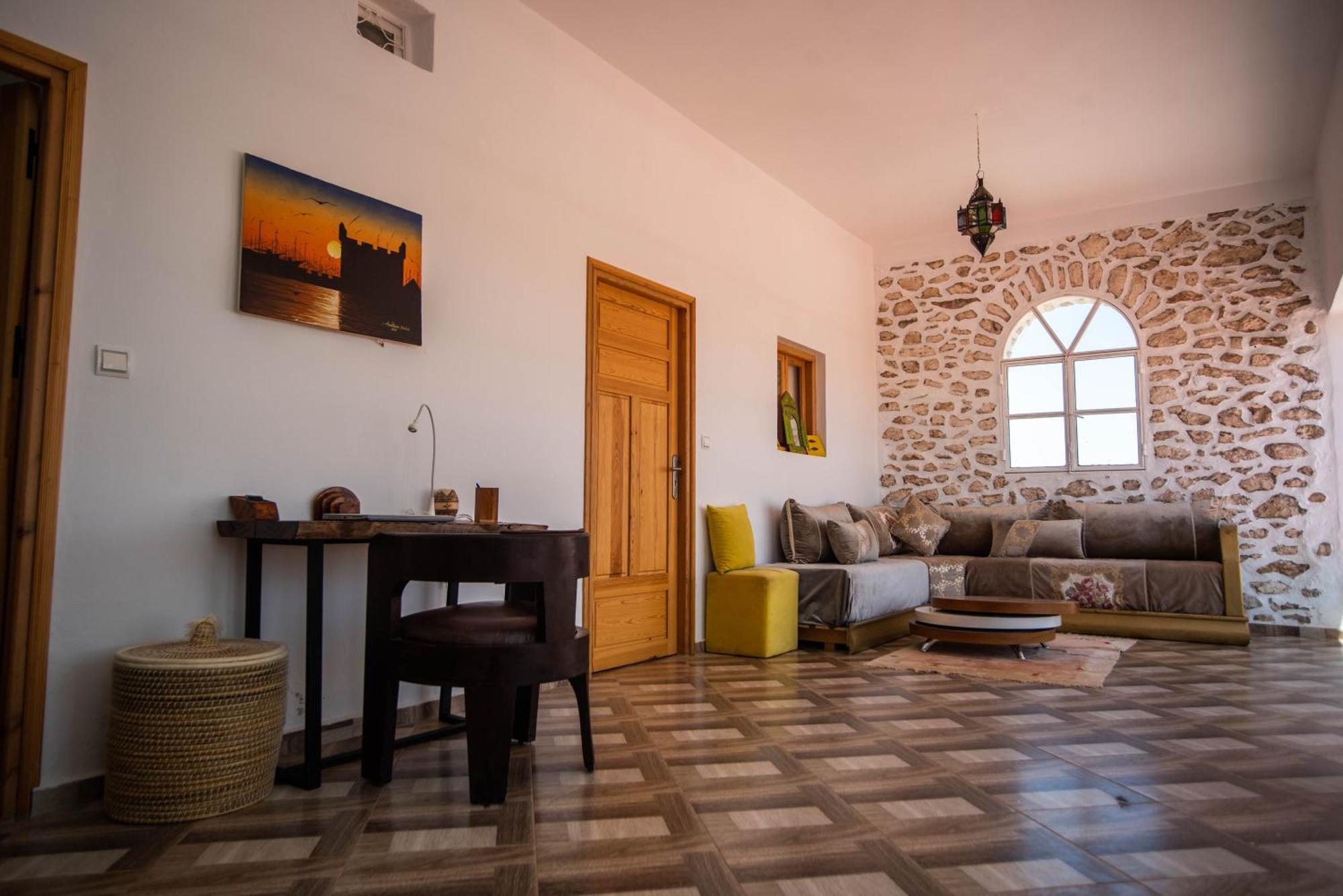 Les Jardins Fleuris 4 Bedrooms