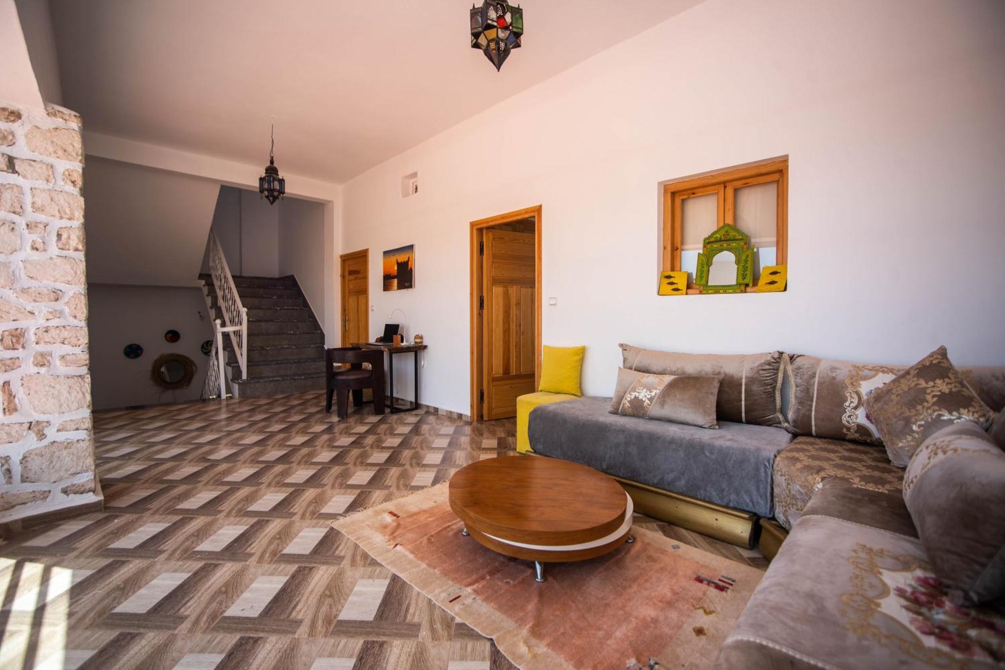 Villa Les Jardins Fleuris 4 Bedrooms