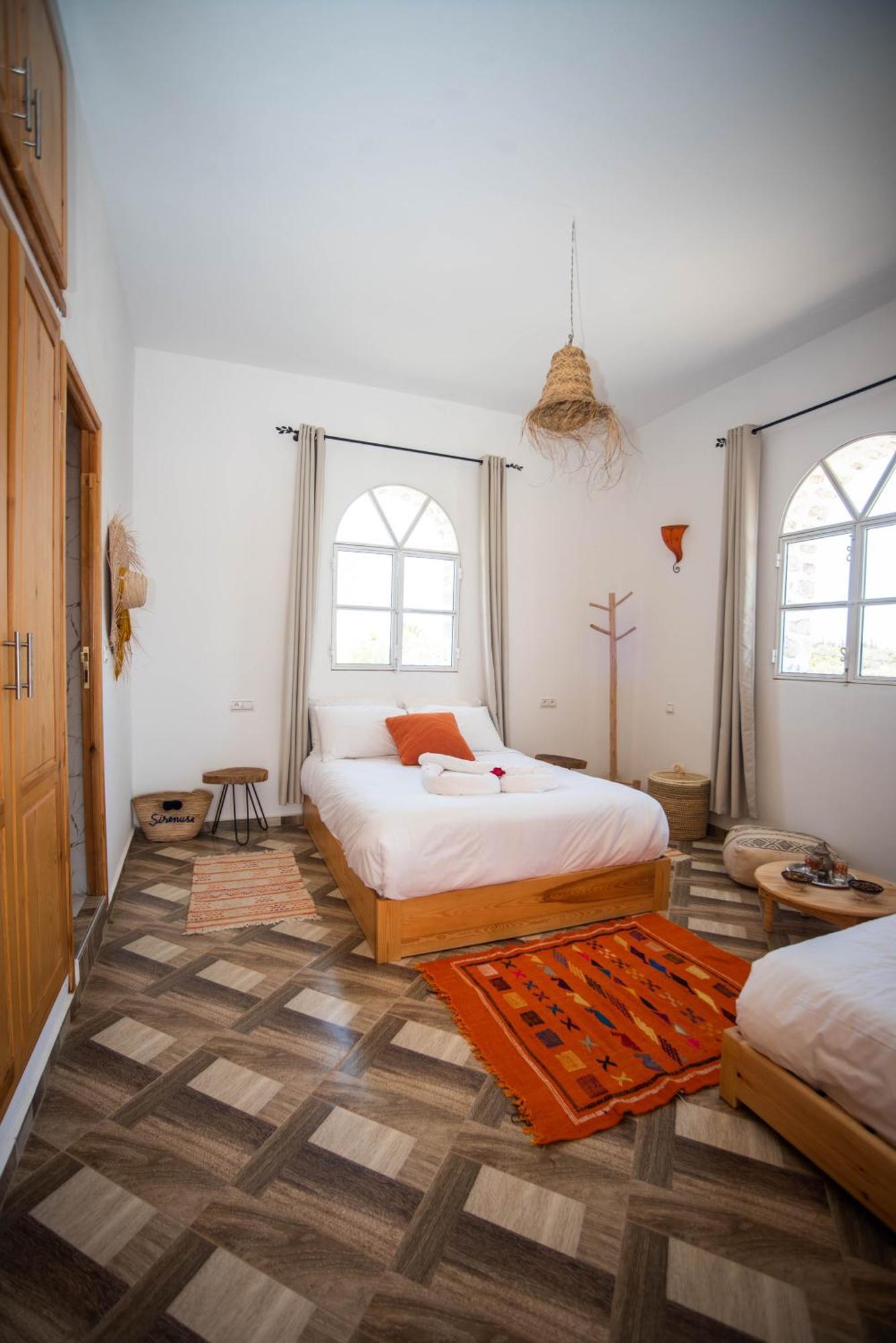 Les Jardins Fleuris 4 Bedrooms Essaouira
