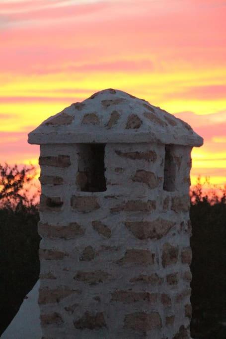 Les Jardins Fleuris 4 Bedrooms Villa