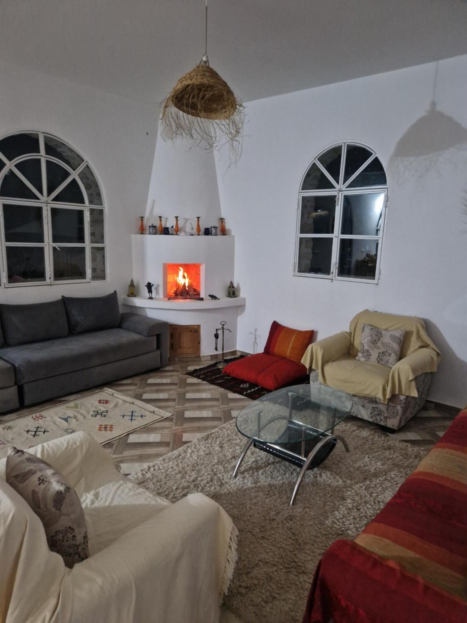 Villa Les Jardins Fleuris 4 Bedrooms *