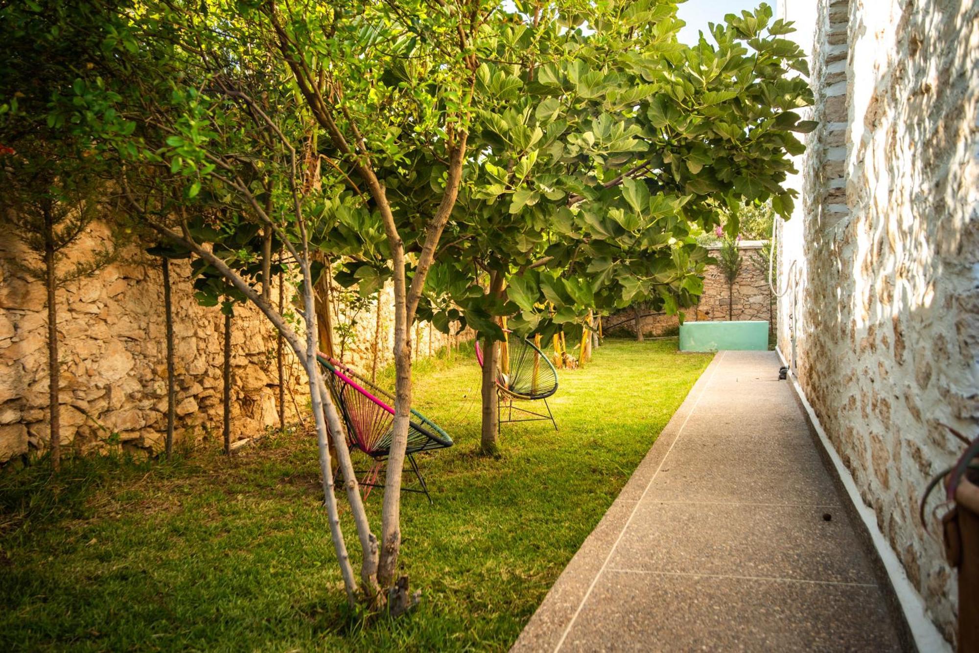 Villa Les Jardins Fleuris 4 Bedrooms