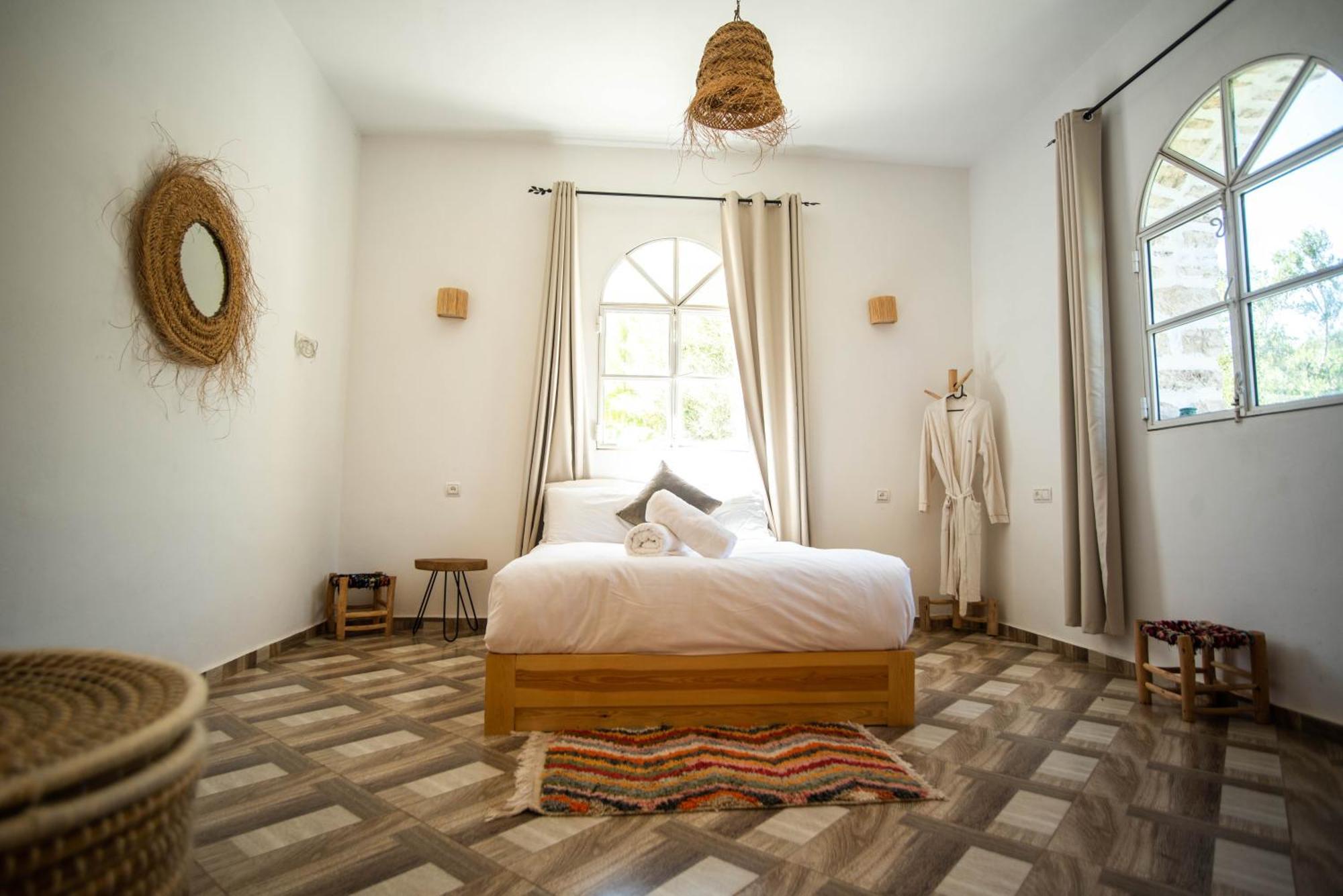Les Jardins Fleuris 4 Bedrooms *