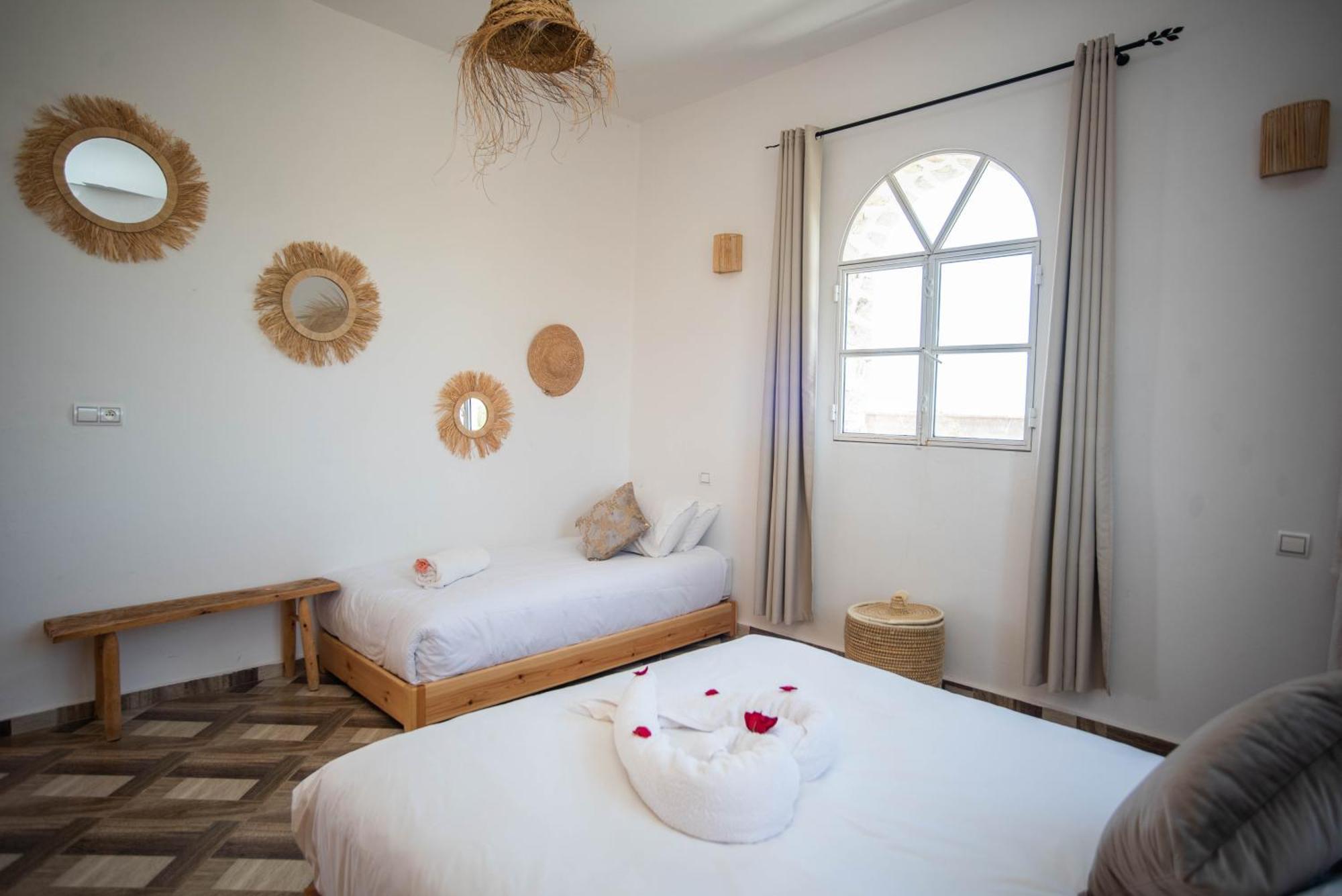 Les Jardins Fleuris 4 Bedrooms