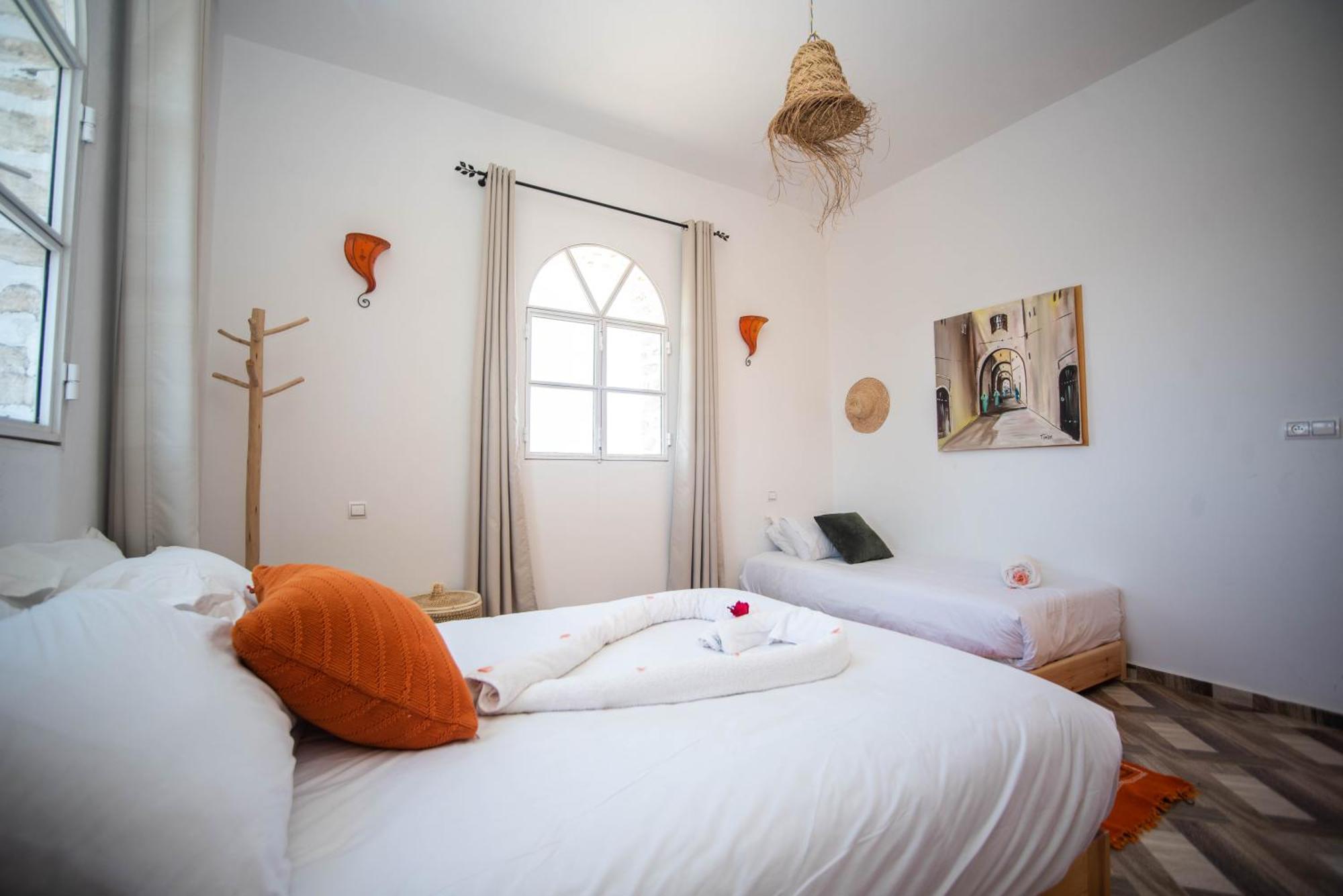 Les Jardins Fleuris 4 Bedrooms *
