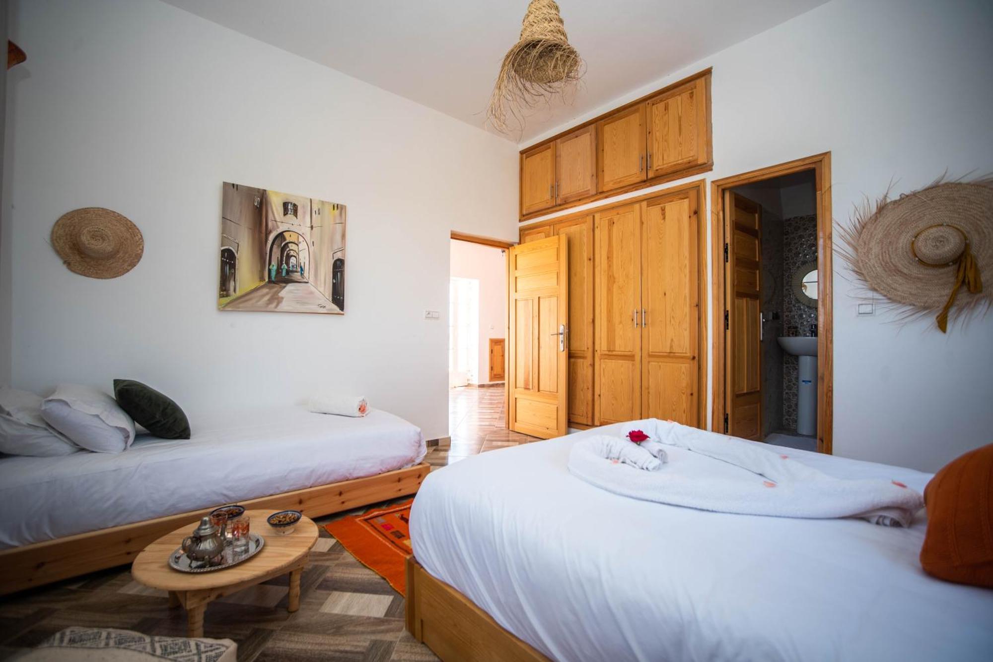 Villa Les Jardins Fleuris 4 Bedrooms
