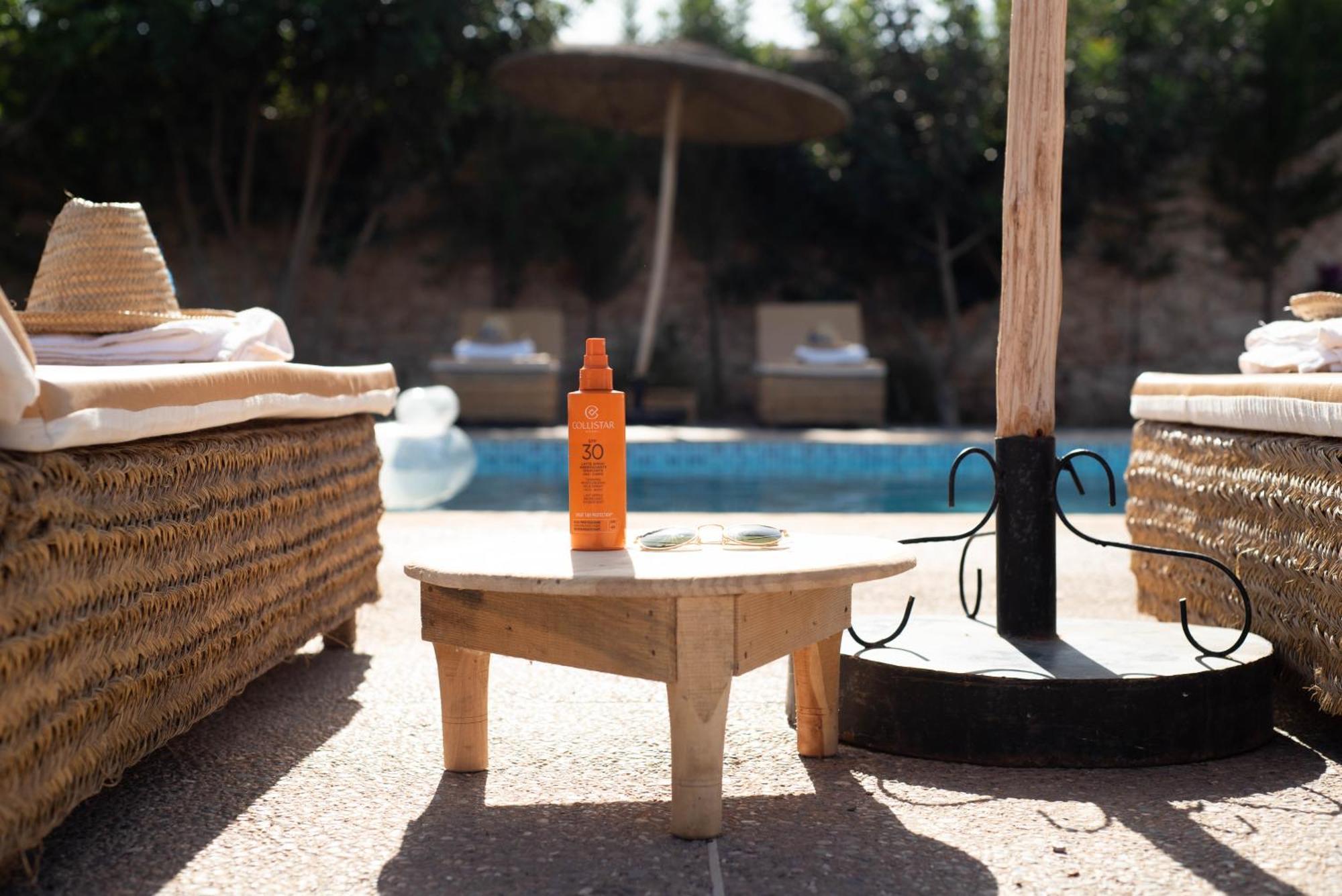 Villa Les Jardins Fleuris 4 Bedrooms *