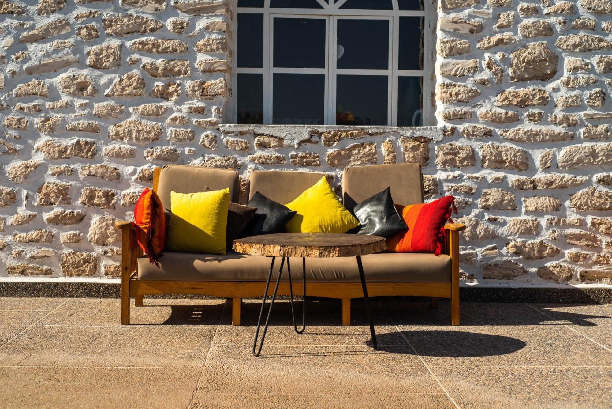 Villa Les Jardins Fleuris 4 Bedrooms Essaouira