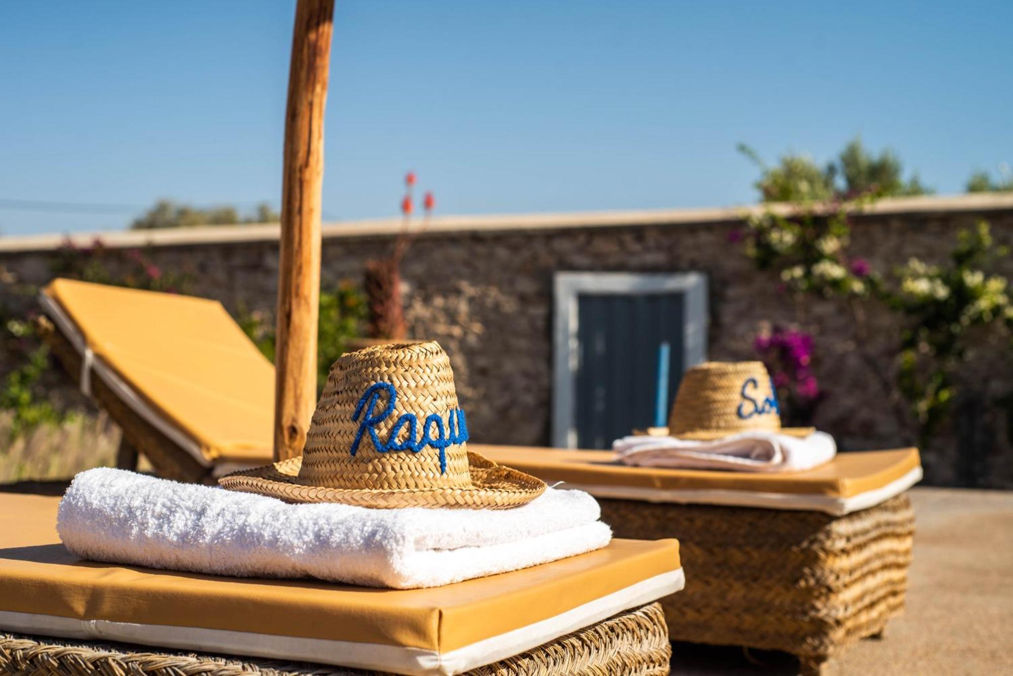 Les Jardins Fleuris 4 Bedrooms Essaouira